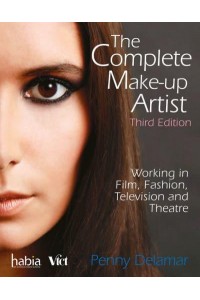 The Complete Make-Up Artist