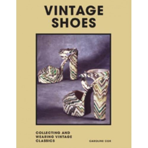 Vintage Shoes Collecting and Wearing Designer Classics