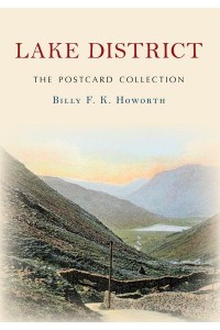 Lake District - The Postcard Collection