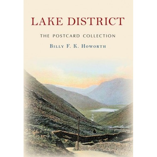 Lake District - The Postcard Collection