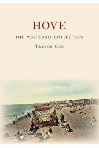 Hove - The Postcard Collection