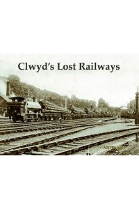 Clwyd's Lost Railways