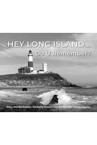 Hey Long Island... Do U Remember?
