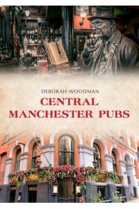 Central Manchester Pubs - Pubs