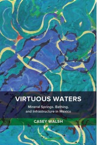Virtuous Waters Mineral Springs, Bathing, and Infrastructure in Mexico