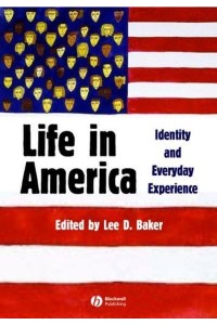 Life in America Identity and Everyday Experience