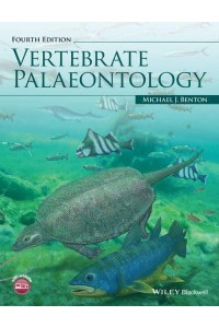 Vertebrate Palaeontology