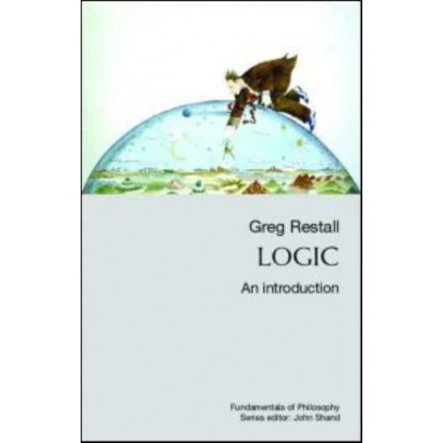 Logic An Introduction - Fundamentals of Philosophy