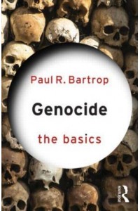 Genocide The Basics - The Basics