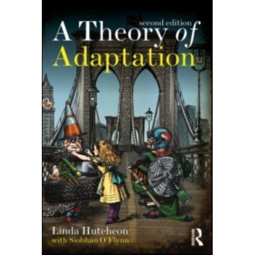 A Theory of Adaptation