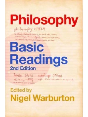 Philosophy Basic Readings