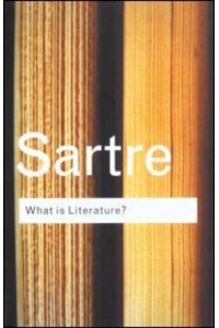 What is Literature? - Routledge Classics