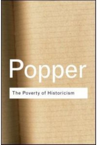 The Poverty of Historicism - Routledge Classics