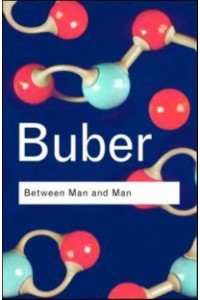 Between Man and Man - Routledge Classics