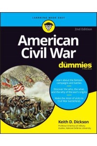 American Civil War for Dummies