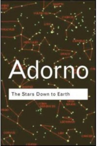 The Stars Down to Earth and Other Essays on the Irrational in Culture - Routledge Classics