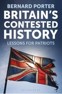Britain's Contested History Lessons for Patriots