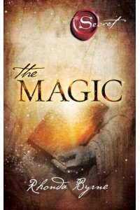 The Magic - The Secret