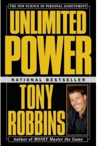 Unlimited Power The New Science of Personal Achievement