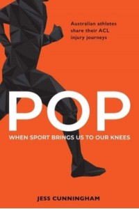 Pop When Sport Brings Us to Our Knees