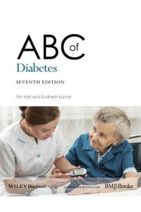 ABC of Diabetes - ABC Series