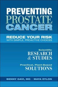 Preventing Prostate Cancer Reduce Your Risk With Simple, Proactive Choices