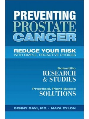 Preventing Prostate Cancer Reduce Your Risk With Simple, Proactive Choices