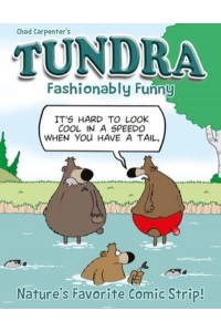 Tundra: Fashionably Funny Softcover Book