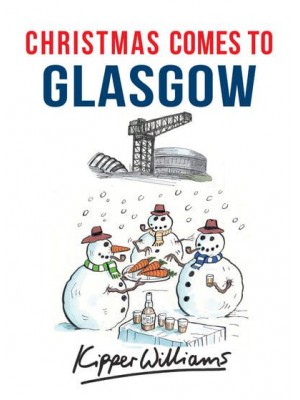 Christmas Comes to Glasgow - Christmas Comes to ...