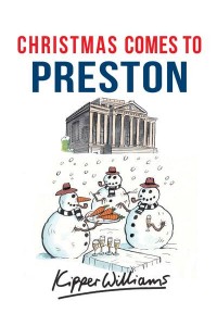 Christmas Comes to Preston - Christmas Comes to ...
