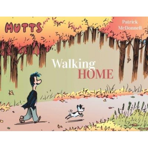 Walking Home - Mutts