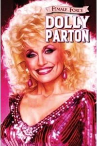 Female Force Dolly Parton