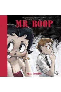 Mr. Boop