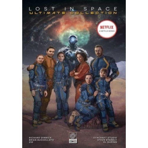 Lost in Space Ultimate Collection