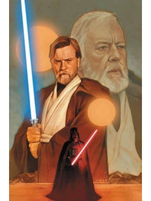 Obi-Wan A Jedi's Purpose - Star Wars
