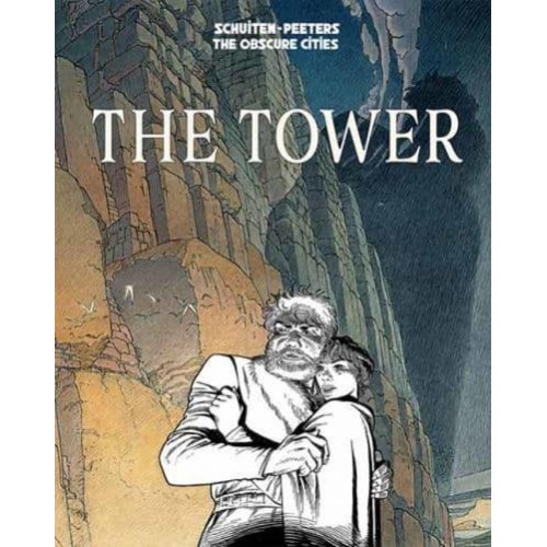 The Tower - Obscure Cities