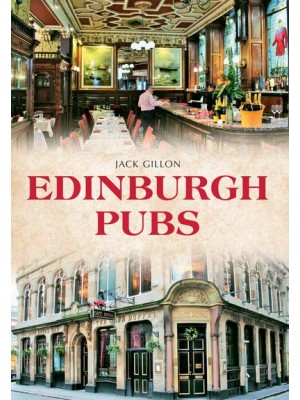 Edinburgh Pubs - Pubs