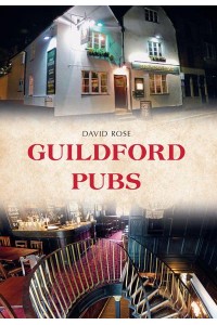 Guildford Pubs - Pubs