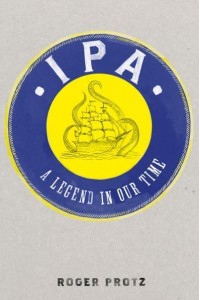 IPA A Legend in Our Time