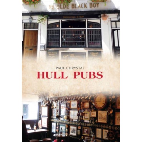Hull Pubs - Pubs