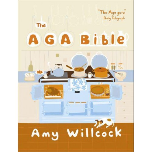 The Aga Bible