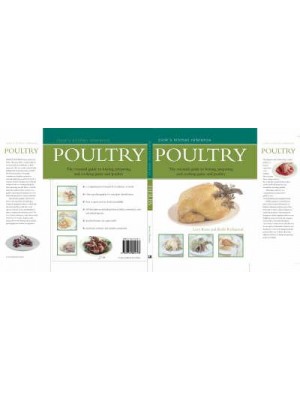 Poultry - Cook's Kitchen Reference