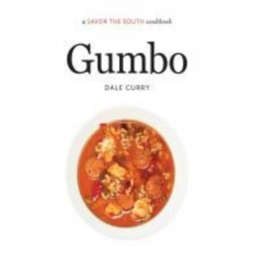 Gumbo - Savor the South Cookbooks