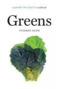Greens - A Savor the South Cookbook