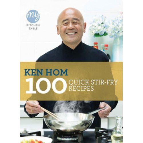 100 Quick Stir-Fry Recipes - My Kitchen Table