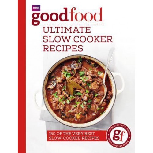 Ultimate Slow Cooker Recipes - Good Food