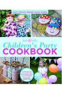Children's Party Cookbook