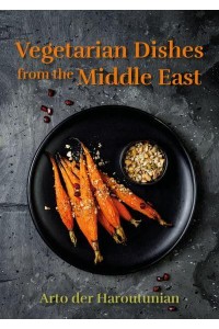 Vegetarian Dishes from the Middle East