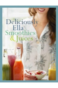 Smoothies & Juices - Bite-Sized Collection