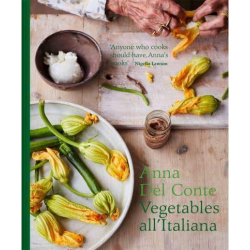 Vegetables all'Italiana